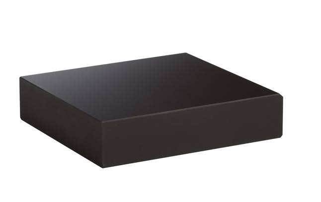 Science Table with Book Compartments, Epoxy Resin Top S25616