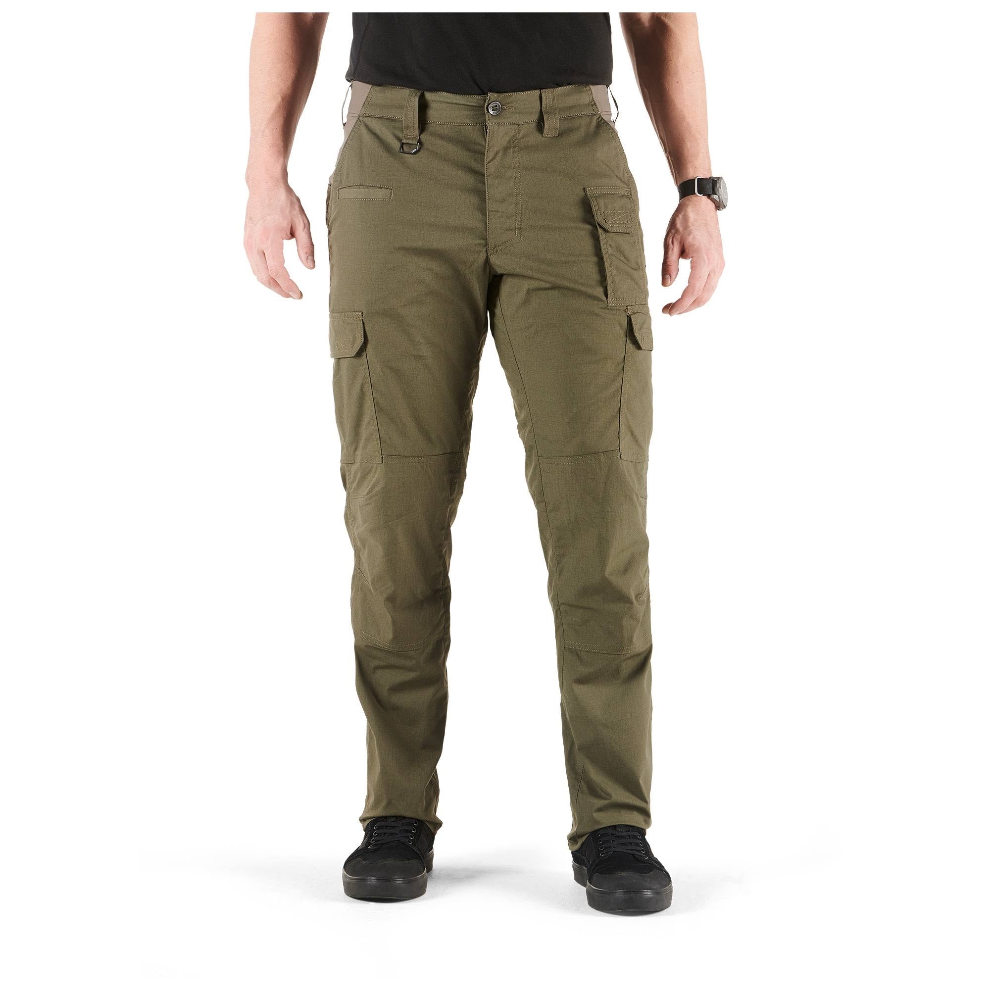 Ranger Green 30-30 Tactical Pant Q323880