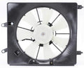 Radiator Fan for Acura TSX 2004 2005 2006 2007 2008 Q260