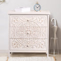 Buffet Cabinet with Sliding Door U390