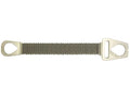 Wire Mesh Sling, 4 ft, 7200 lb. W682