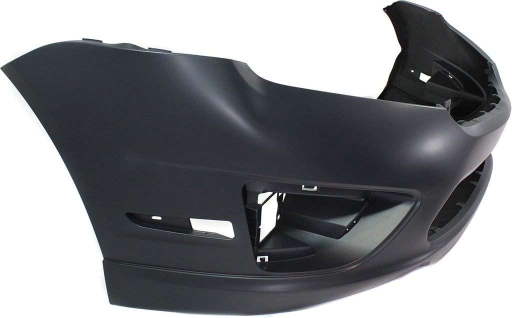 Front Bumper Cover for 2010-2012 Ford Fusion Primed P735