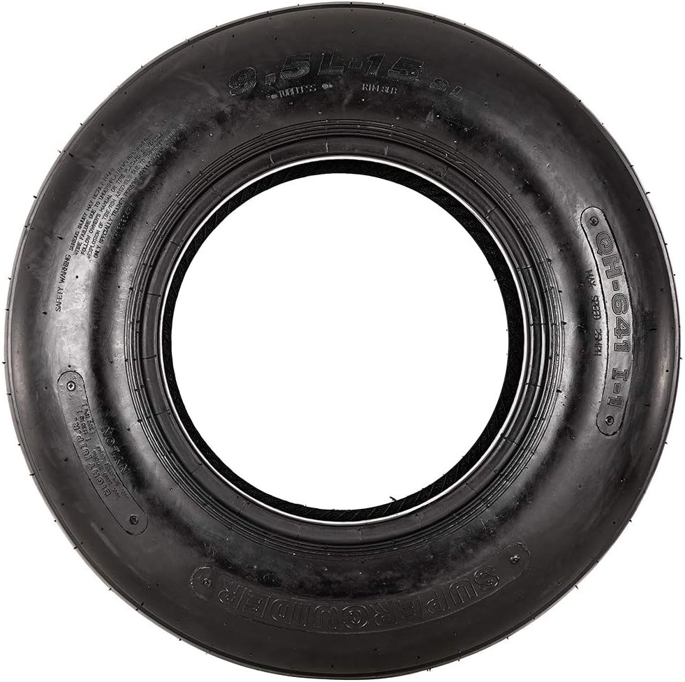 9.5L-15 Farm Tractor Tire 8ply Z7347