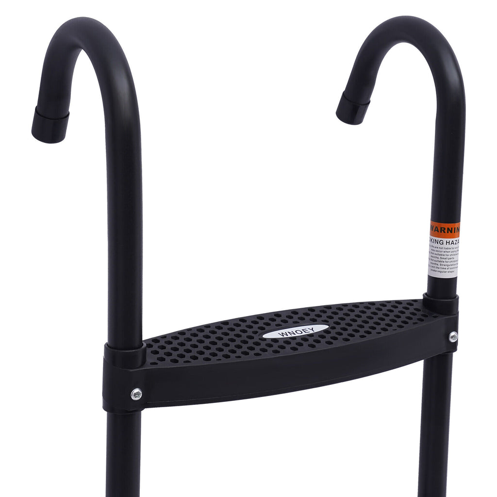 Steel Trampoline Ladder O907