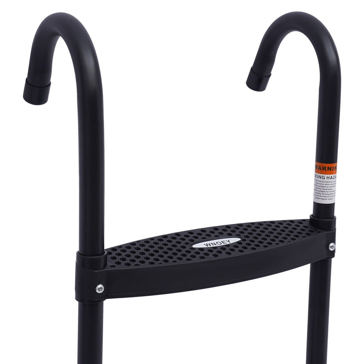 Steel Trampoline Ladder O907