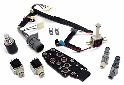 Solenoid Kit 4L60E Transmission K645