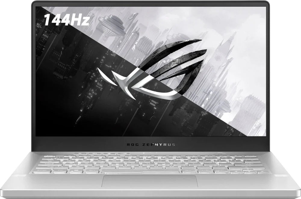 14" QHD 120Hz IPS Gaming Laptop, AMD Ryzen 9, 24GB RAM, 2TB SSD, RTX 3060 Q89546