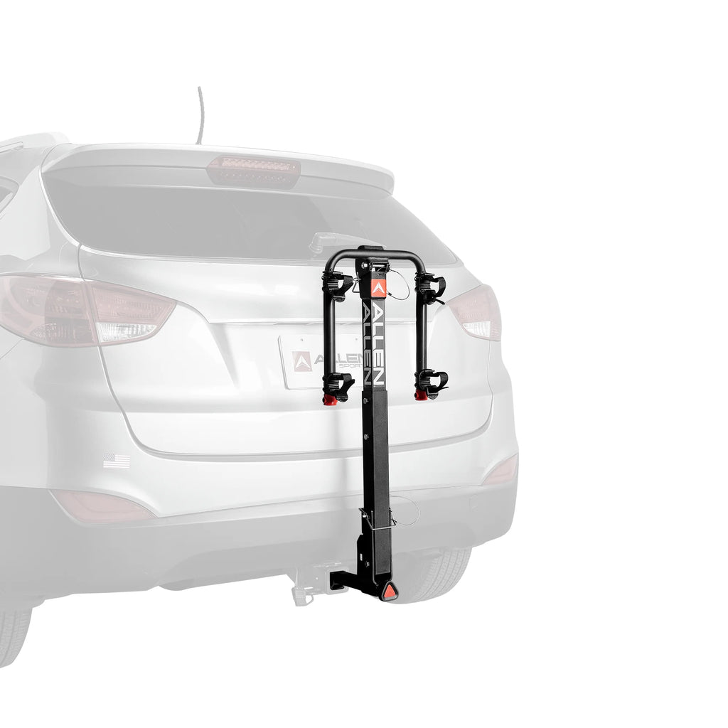 2-Bike Hitch Rack G720114