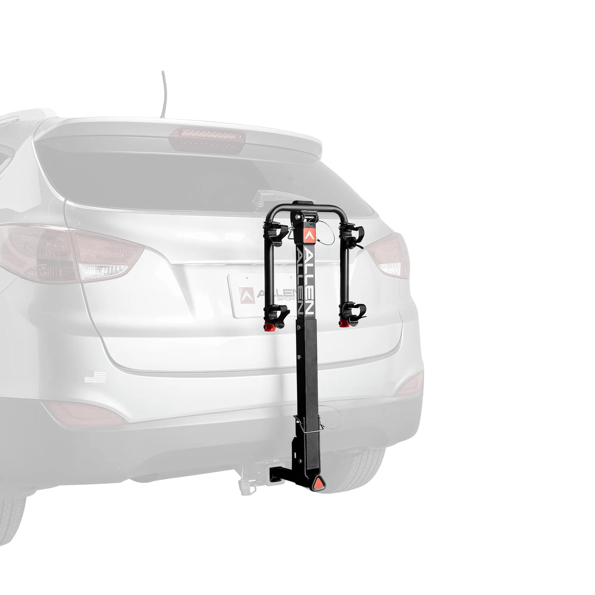 2-Bike Hitch Rack G720114