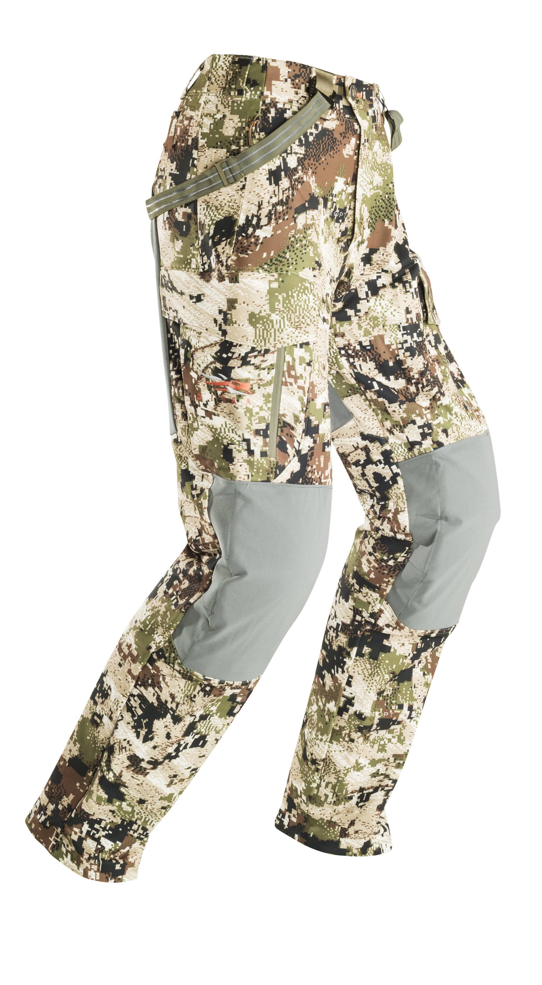 Timberline Pant Optifade Subalpine / 31R L402584