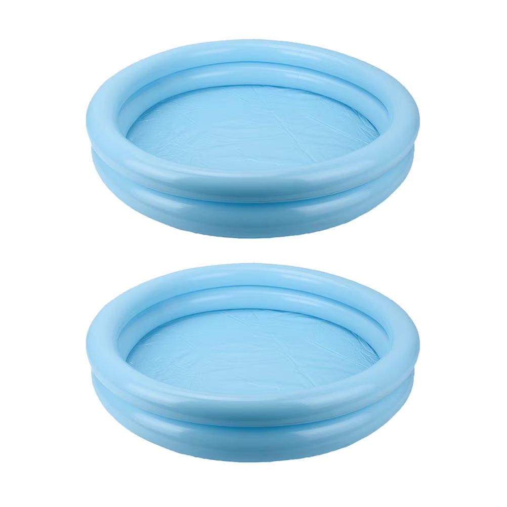 2Pcs Inflatable Sand Trays T166