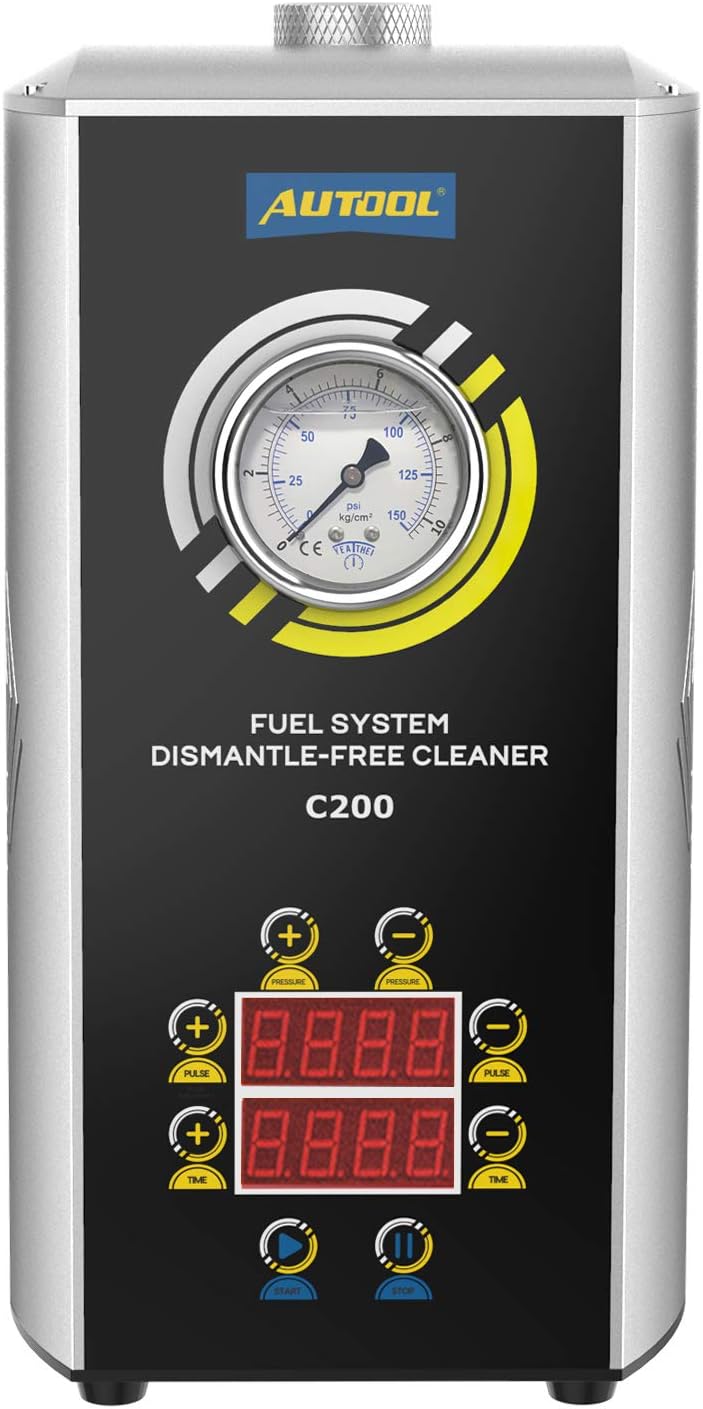 Fuel System Cleaner K189