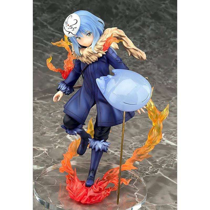 Rimuru Tempest 1/7 Figure U124