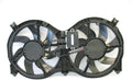 Replacement Radiator/Condenser Cooling Fan Assembly with Control Module U579470