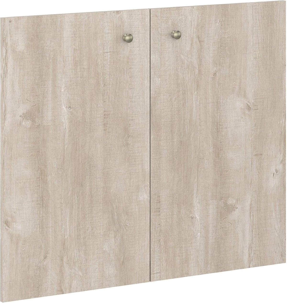 Vogue Cherry 2 Shelf Bookcase N8601