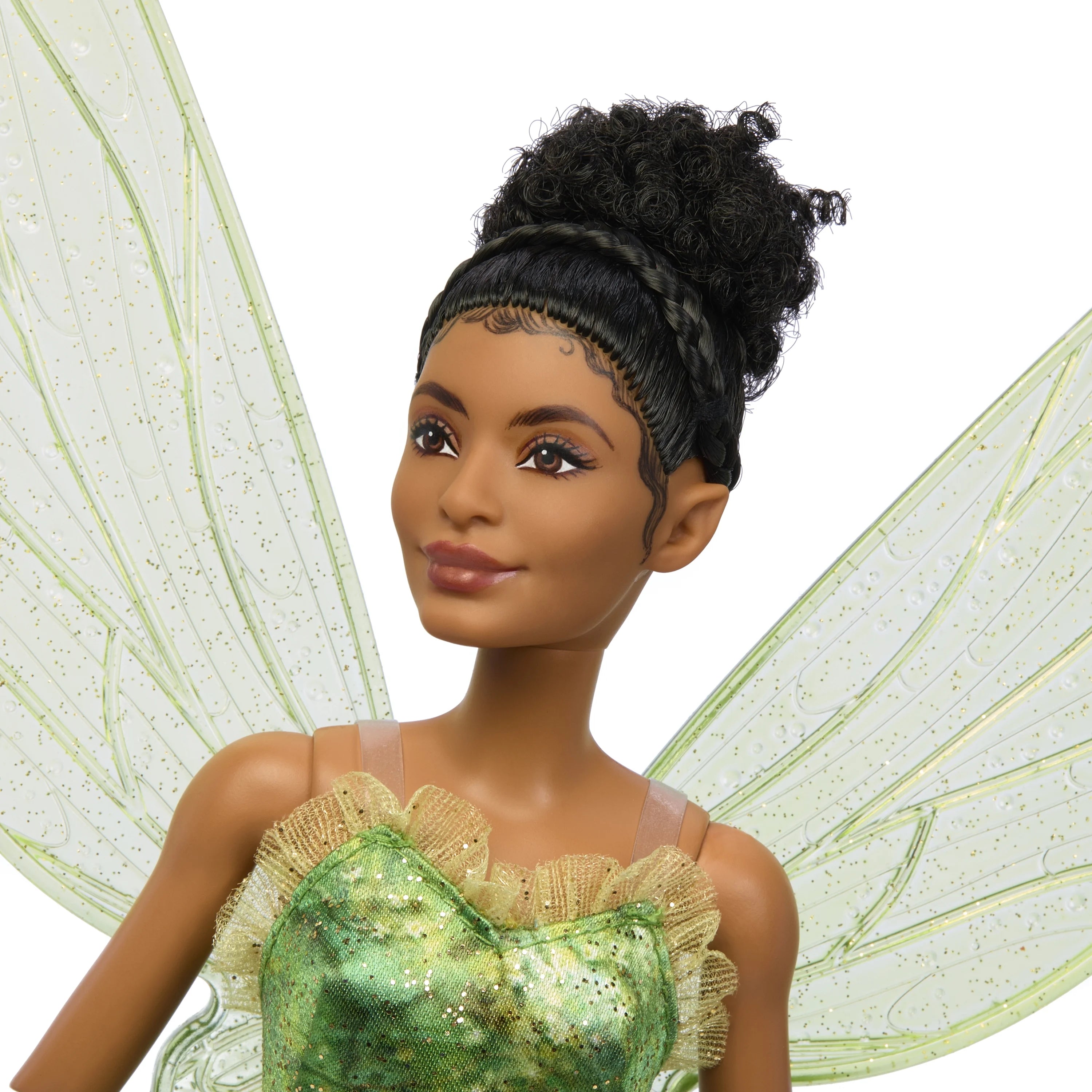 Tinker Bell Doll and Accessories U969