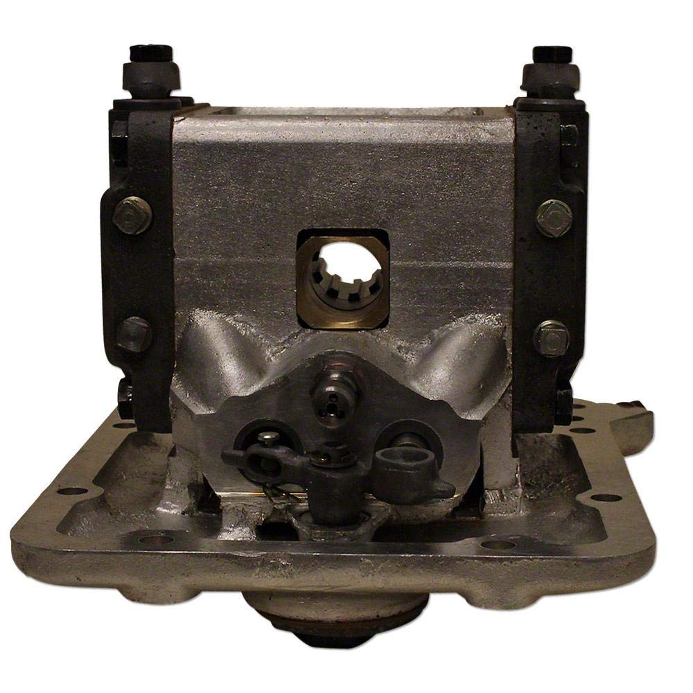 Hydraulic Pump Assembly I8280