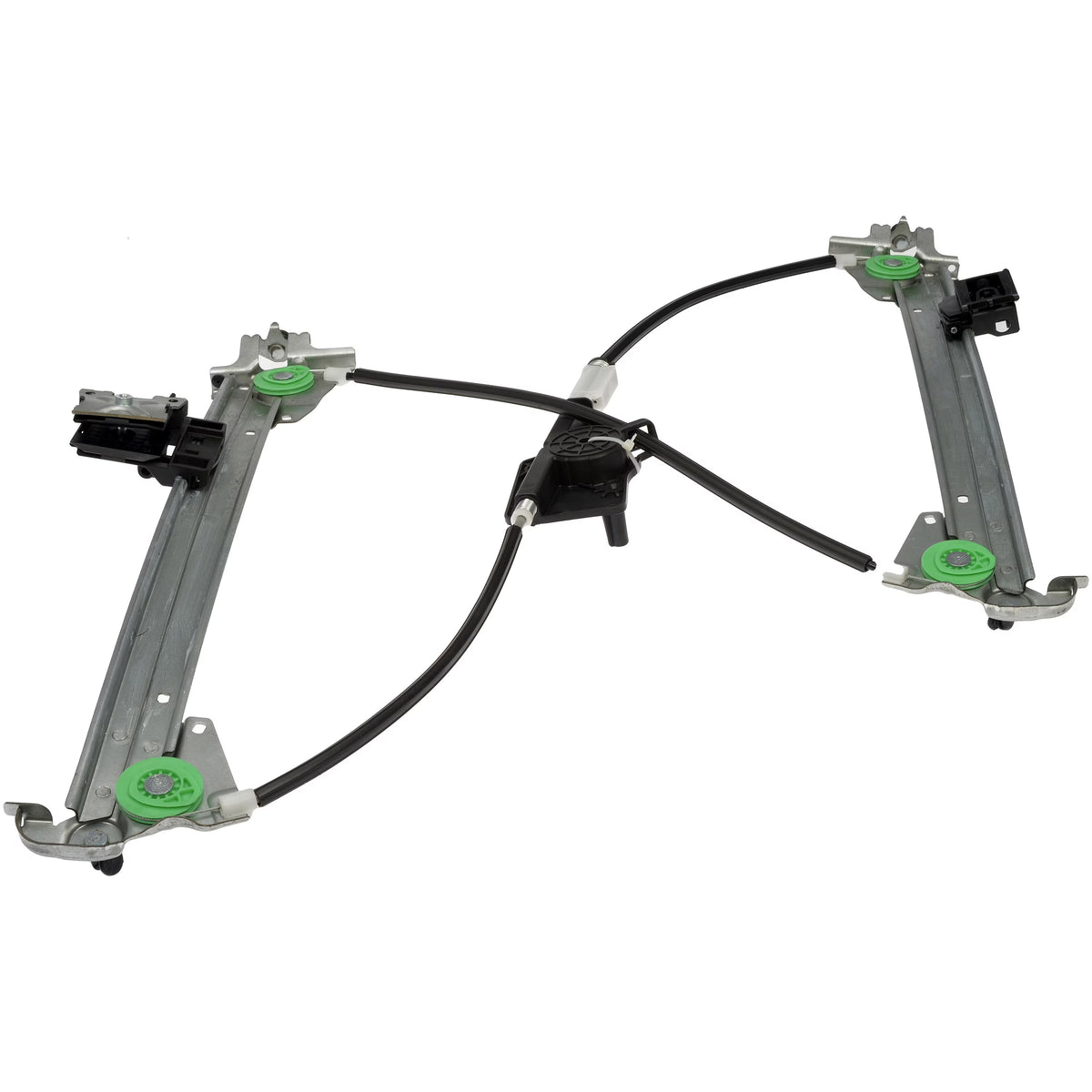 Front Driver Side Window Regulator P17508