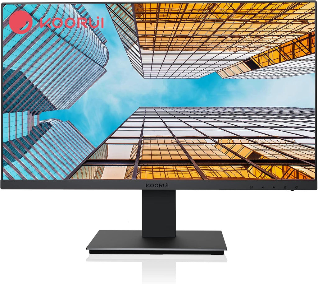 24 Inch FHD 1080p IPS 75Hz Monitor C94482