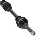 Front Left Cv Joint Axle Polaris Sportsman 400 500 600 700 800 Mv7 2005 Q727