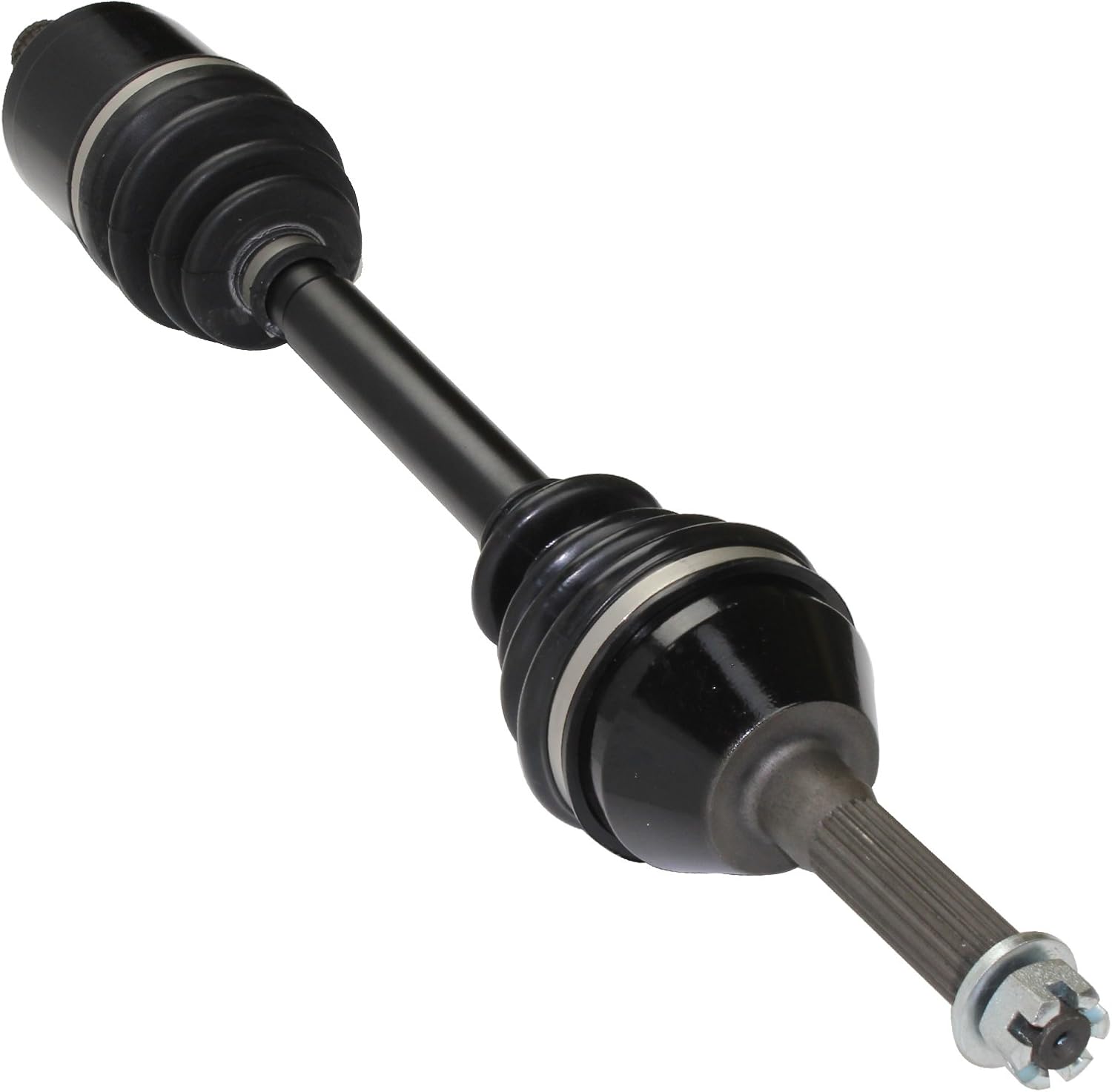Front Left Cv Joint Axle Polaris Sportsman 400 500 600 700 800 Mv7 2005 Q727