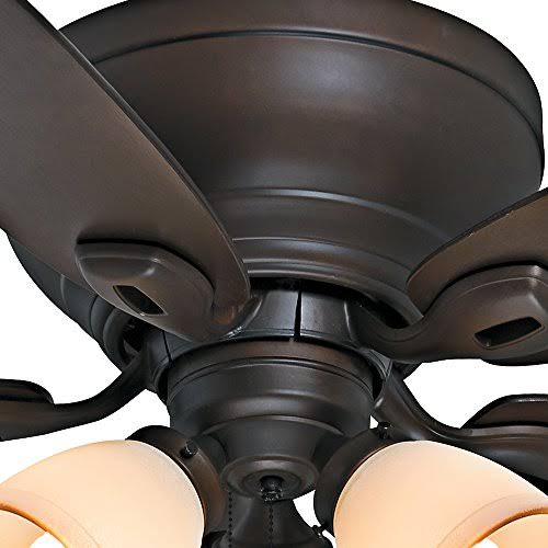 Ceiling Fan with Light S6643