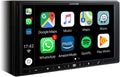 Multimedia Car Radio C610