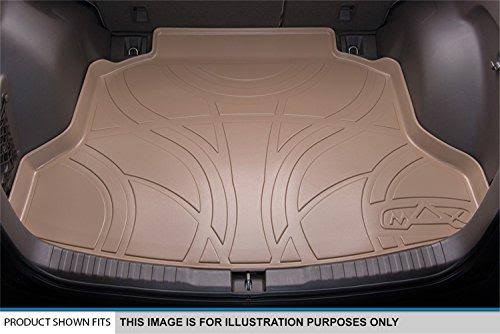 All Weather Custom Fit Cargo Liner Mat W203928
