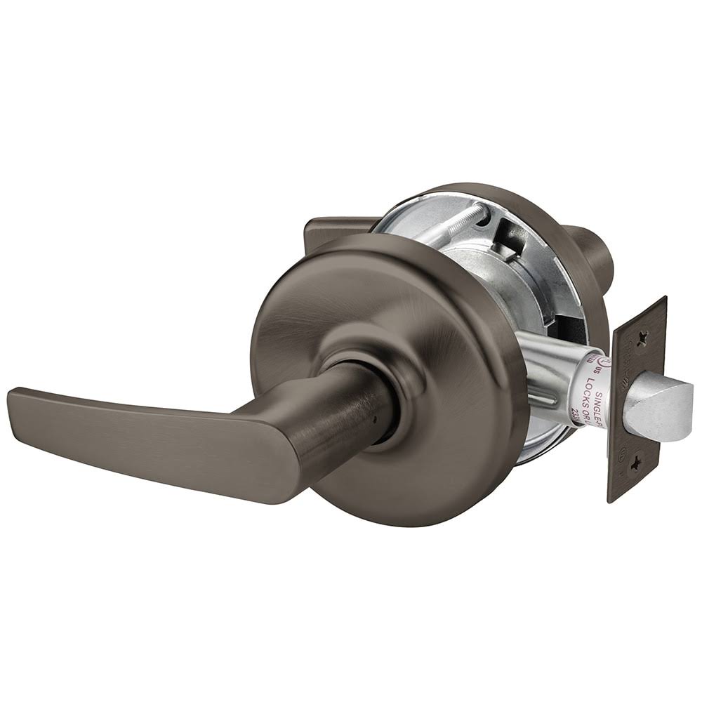Cylindrical Lock E432