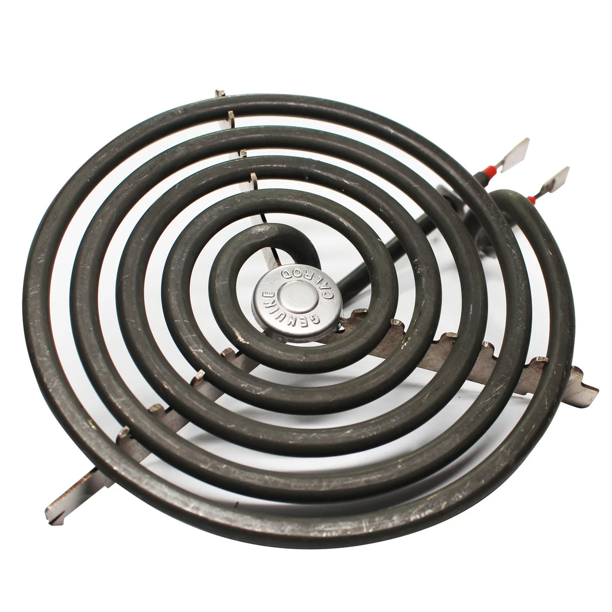 2-Pack 6 inch 5 Turns Surface Burner Element N54219