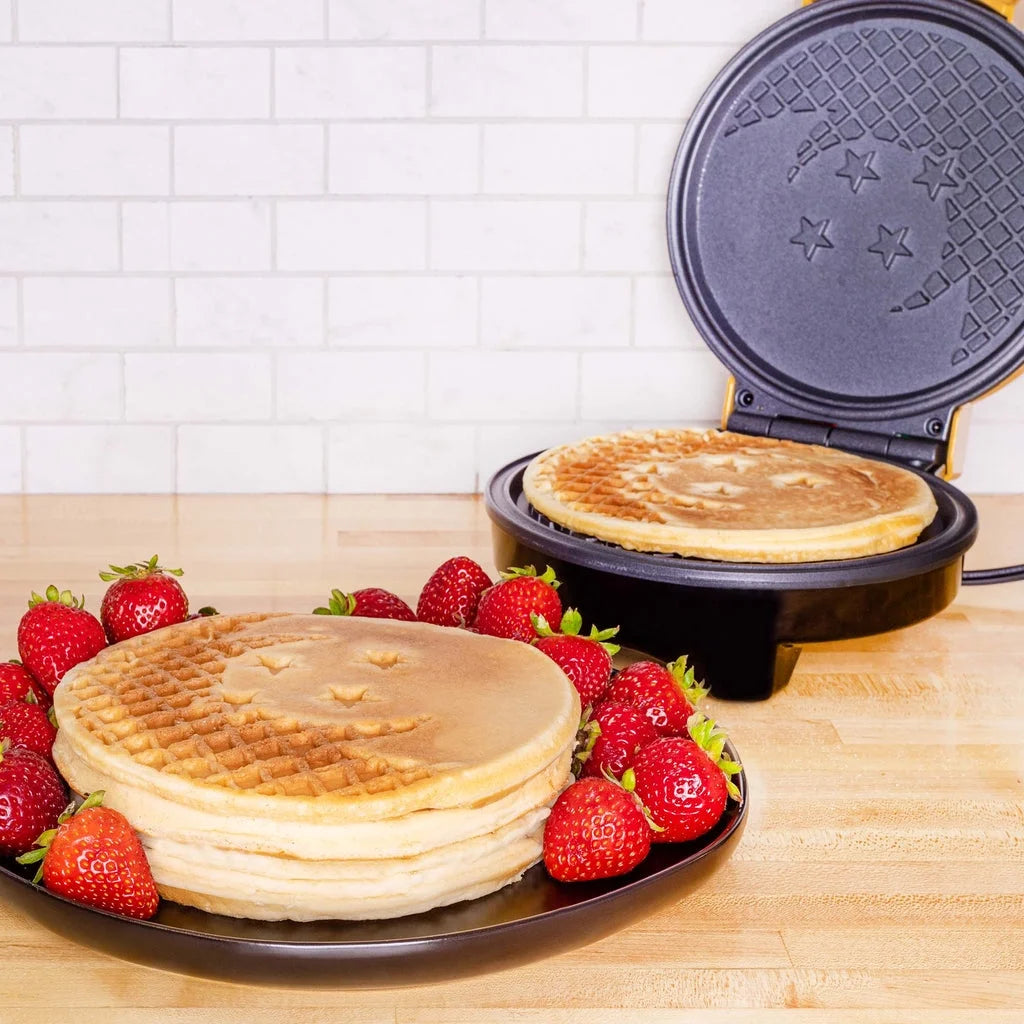 Dragon Ball Z Waffle Maker Z274