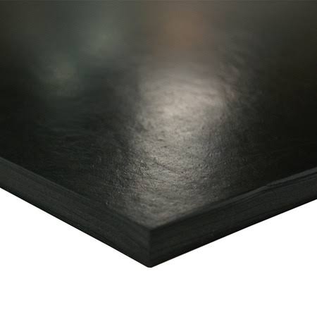 Black Nitrile Sheets 1/2x22 x 36x22 W x 24x22 L T902822