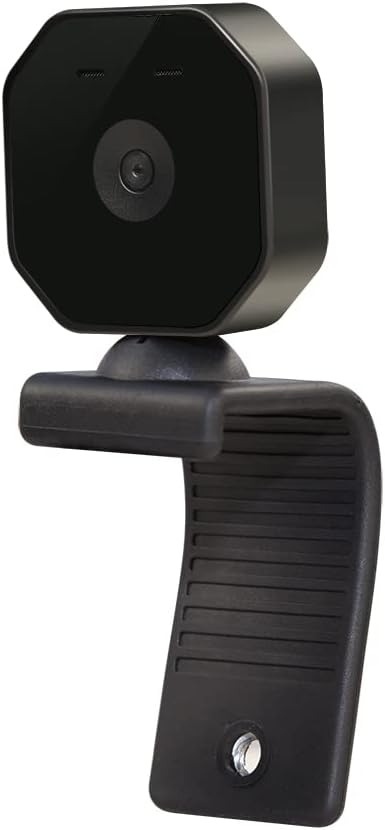 HD Live Streaming Webcam USB Autofocus, 2560x1440P / 1080P 30FPS UVC Computer Camera D827