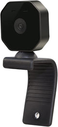 HD Live Streaming Webcam USB Autofocus, 2560x1440P / 1080P 30FPS UVC Computer Camera D827