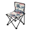 Portable Camping Chair with Carry Bag Q318