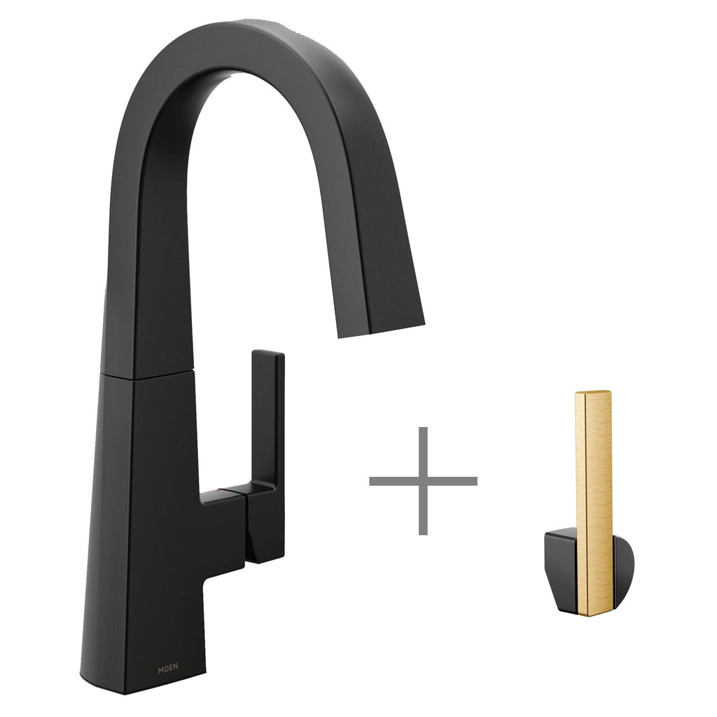 Chrome Bar Faucet I3318