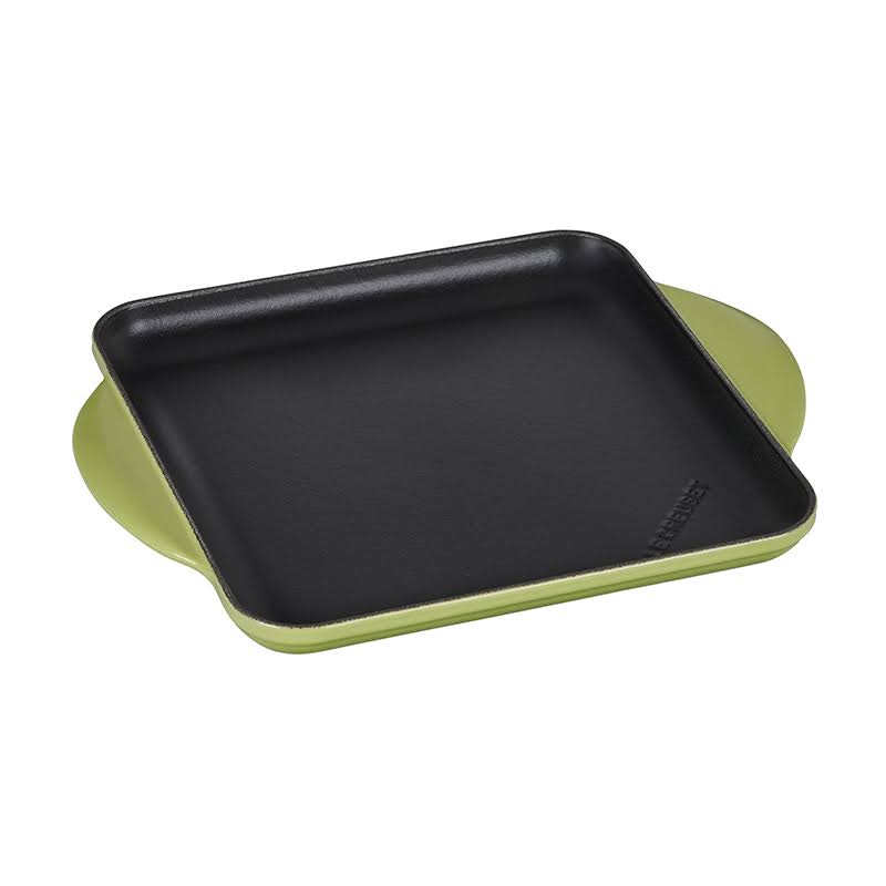 Cast Iron Griddle Pan J244