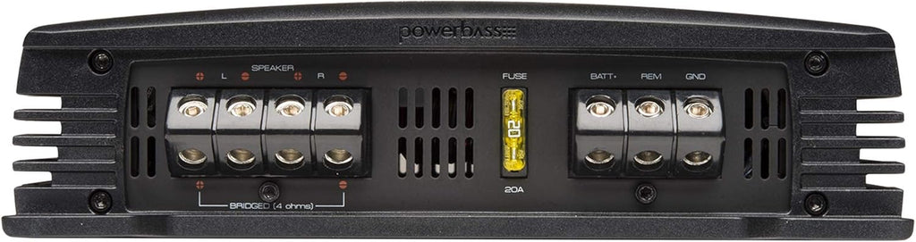 12" Bass System N190