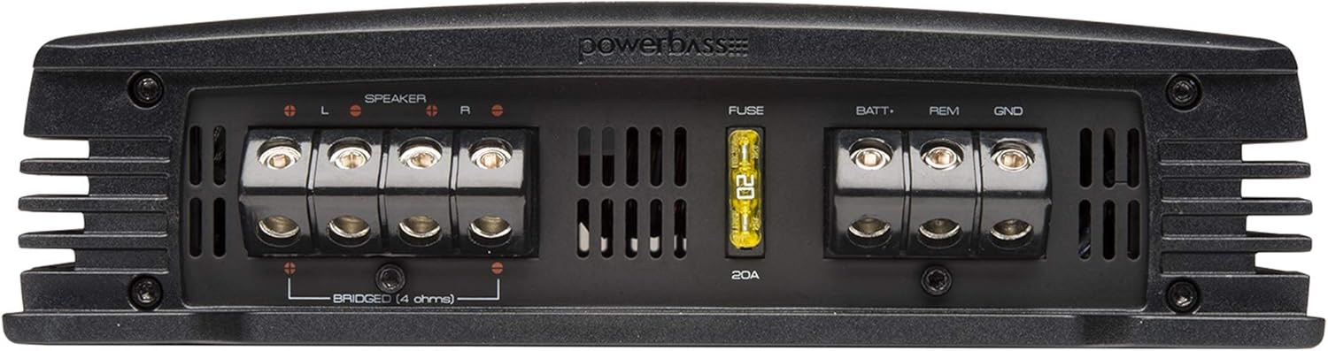 12" Bass System N190