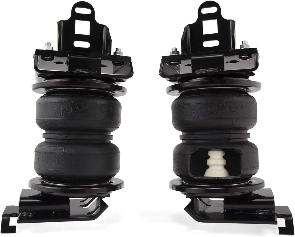 Air Suspension Kit V55939