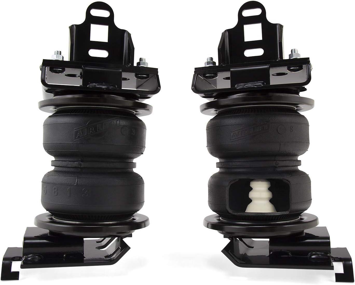 Air Suspension Kit V55939
