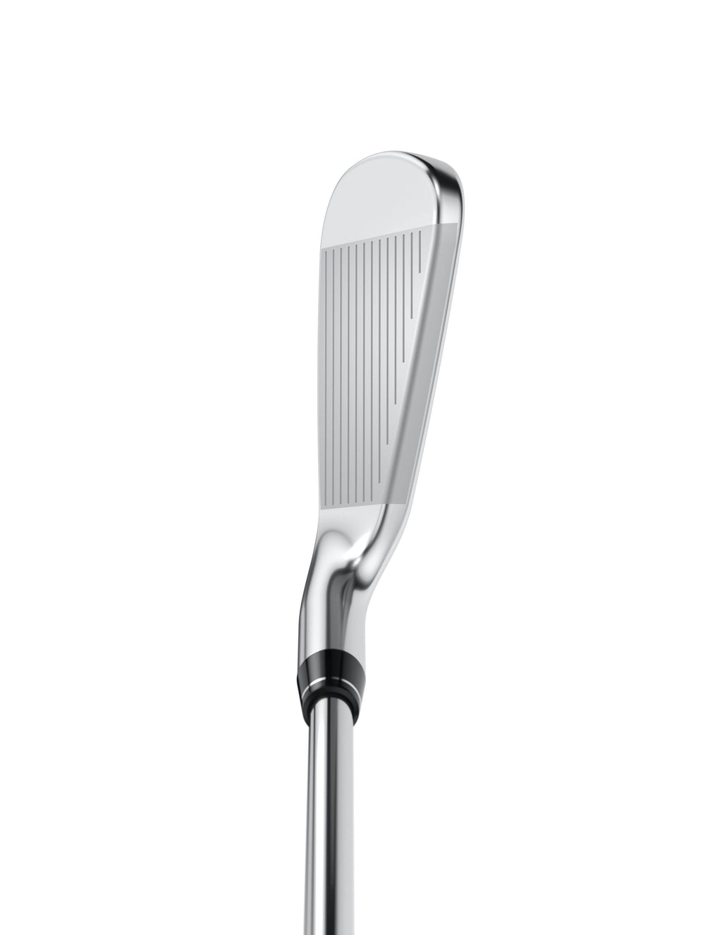 6 Iron Steel Stiff Right Handed D628