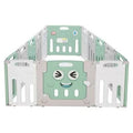Baby Safety Gate E5660