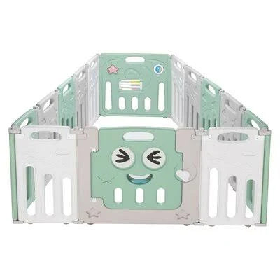 Baby Safety Gate E5660