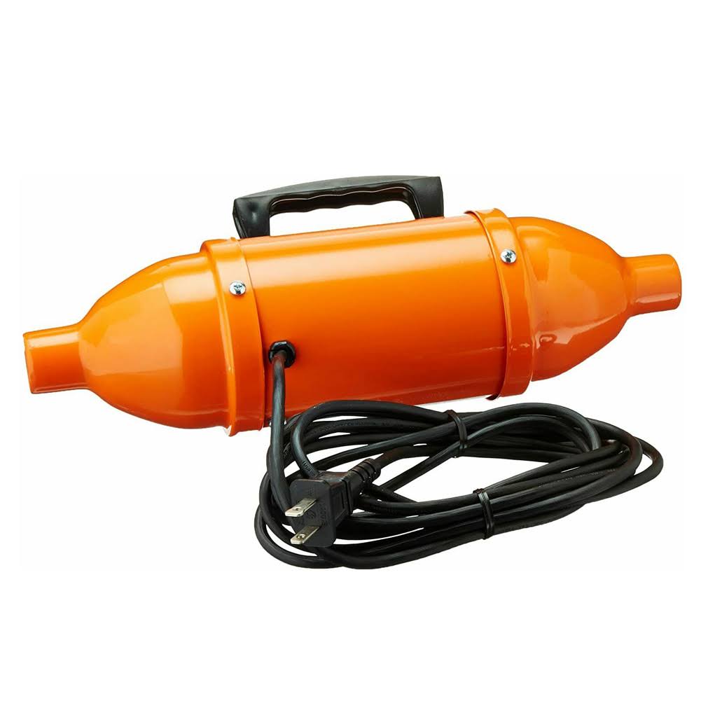 Electric Inflator/Deflator H708