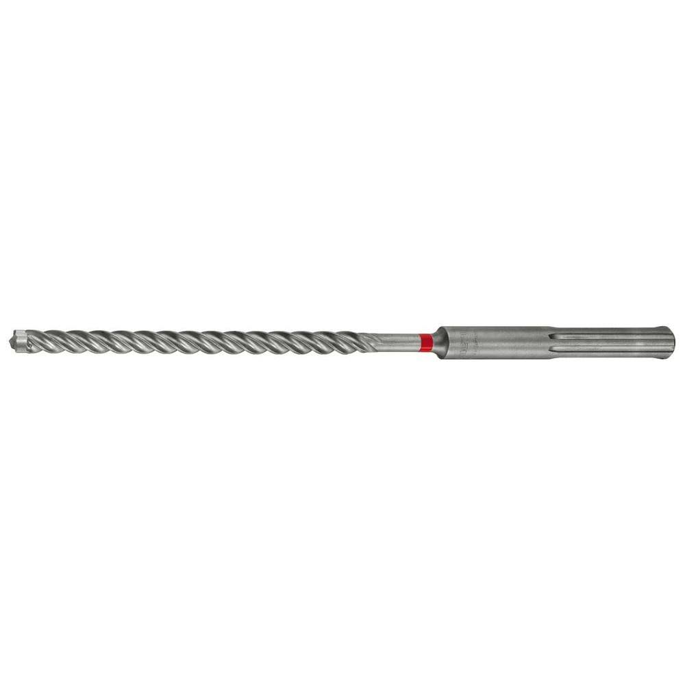 5/8 in. x 22 in. Carbide Head SDS-Max Hammer Drill Bit K542269