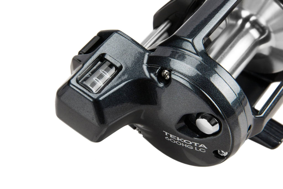 Tekota Reel V90481