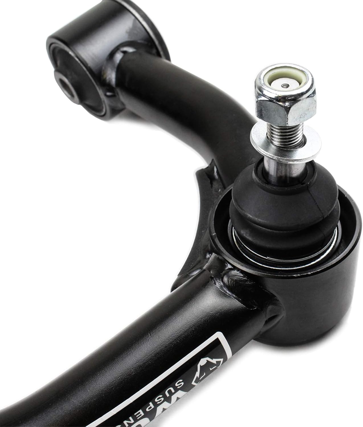 Front Upper Control Arm Kit for 2007-2016 Chevy Silverado GMC Sierra 1500 N280