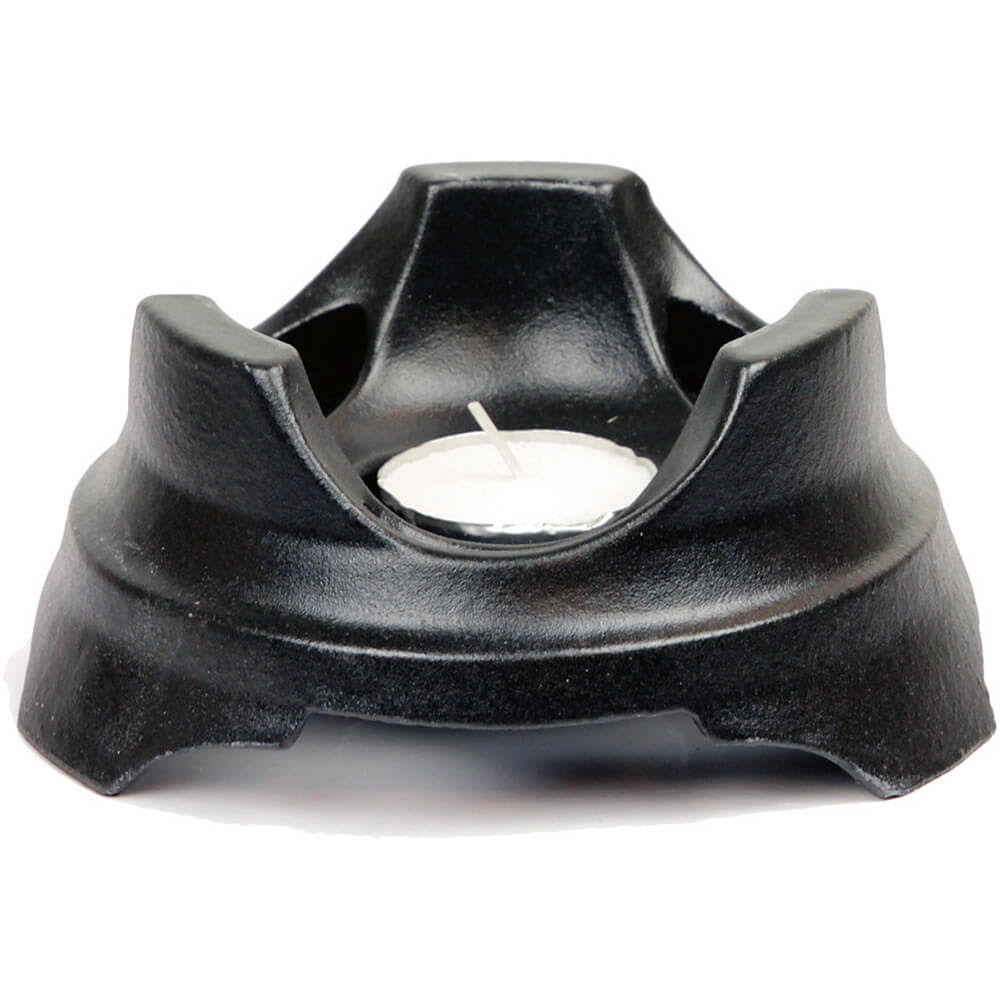 Red/Black Butter Warmer Y800938