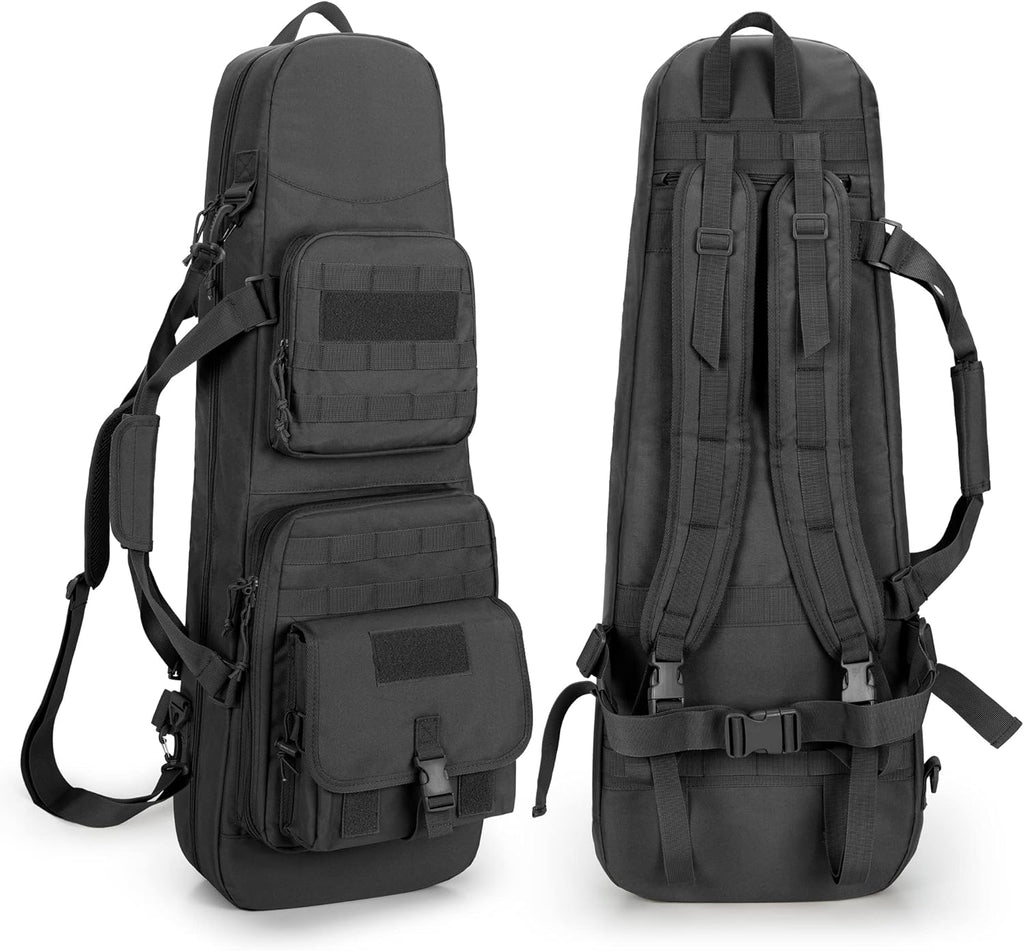 Soft Tactical Rifle Backpack Q401570